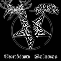 Against Death : Excidium Satanas